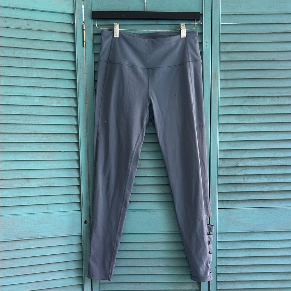 Victoria's Secret Sport Gray Leggings